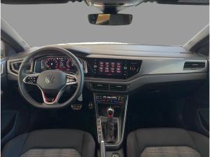 Volkswagen Polo GTI 2.0 TSI DSG Navi Matrix-LED ACC SHZ PDC