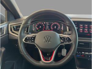Volkswagen Polo GTI 2.0 TSI DSG Navi Matrix-LED ACC SHZ PDC