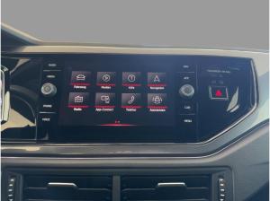 Volkswagen Polo GTI 2.0 TSI DSG Navi Matrix-LED ACC SHZ PDC