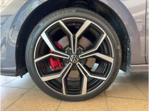Volkswagen Polo GTI 2.0 TSI DSG Navi Matrix-LED ACC SHZ PDC