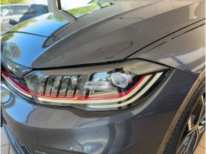 Volkswagen Polo GTI 2.0 TSI DSG Navi Matrix-LED ACC SHZ PDC