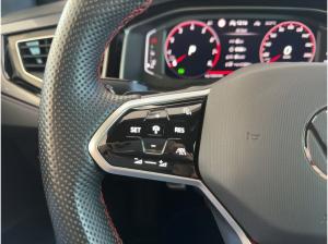 Volkswagen Polo GTI 2.0 TSI DSG Navi Matrix-LED ACC SHZ PDC