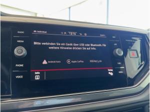 Volkswagen Polo GTI 2.0 TSI DSG Navi Matrix-LED ACC SHZ PDC