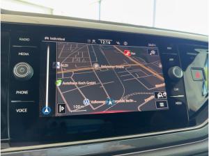 Volkswagen Polo GTI 2.0 TSI DSG Navi Matrix-LED ACC SHZ PDC