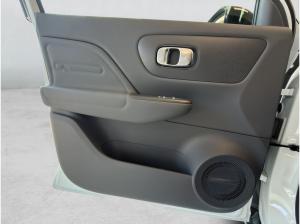 Leapmotor B10 DYNAMIC ProMax 67,1 kWh (by IRMSCHER)