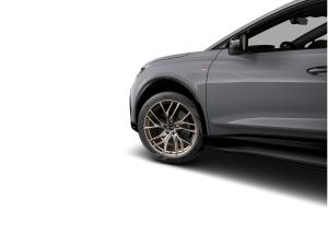 Audi Q4 e-tron Sportback 45 quattro S line Matrix-LED Panorama Sonos HuD