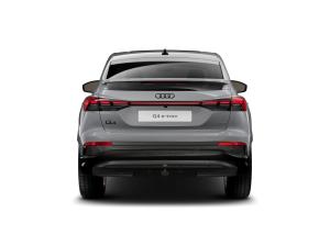 Audi Q4 e-tron Sportback 45 quattro S line Matrix-LED Panorama Sonos HuD