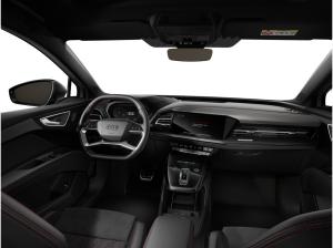Audi Q4 e-tron Sportback 45 quattro S line Matrix-LED Panorama Sonos HuD