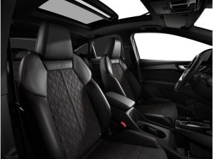 Audi Q4 e-tron Sportback 45 quattro S line Matrix-LED Panorama Sonos HuD