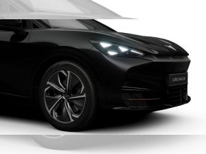 Cupra Tavascan Endurance