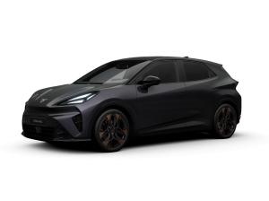 Cupra Raval Endurance Edition Dynamic Plus