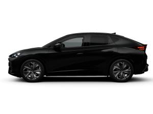 Cupra Tavascan Endurance