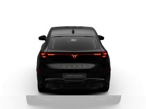 Cupra Tavascan Endurance