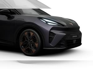 Cupra Raval Endurance Edition Dynamic Plus