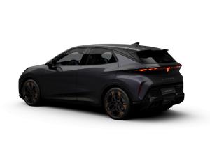 Cupra Raval Endurance Edition Dynamic Plus