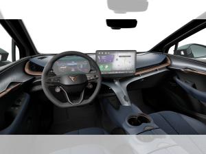 Cupra Tavascan Endurance