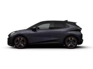 Cupra Raval Endurance Edition Dynamic Plus