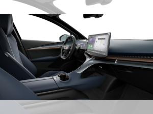 Cupra Tavascan Endurance