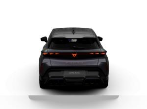 Cupra Raval Endurance Edition Dynamic Plus