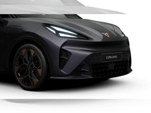Cupra Raval Endurance Edition Dynamic Plus