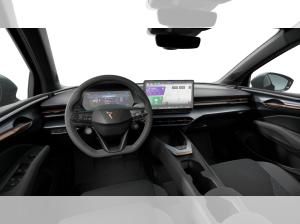 Cupra Raval Endurance Edition Dynamic Plus