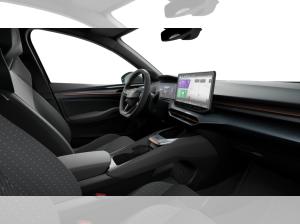 Cupra Raval Endurance Edition Dynamic Plus