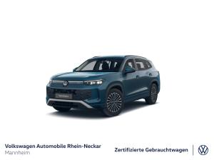 Volkswagen Tayron 1.5 TSI LIFE Automatik AHK LED Kamera UVM