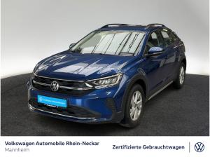 Volkswagen Taigo Life 1.0 TSI LED Navi Einparkhilfe UVM