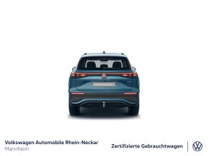 Volkswagen Tayron 1.5 TSI LIFE Automatik AHK LED Kamera UVM
