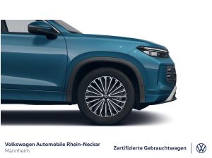 Volkswagen Tayron 1.5 TSI LIFE Automatik AHK LED Kamera UVM