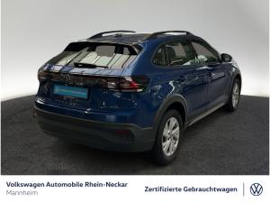 Volkswagen Taigo Life 1.0 TSI LED Navi Einparkhilfe UVM