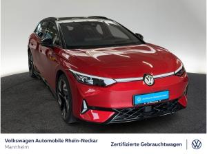 Volkswagen ID.7 Tourer GTX Allrad AHK Kamera LED Soundsystem UVM