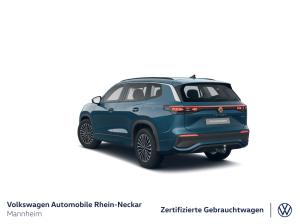 Volkswagen Tayron 1.5 TSI LIFE Automatik AHK LED Kamera UVM
