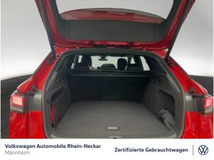 Volkswagen ID.7 Tourer GTX Allrad AHK Kamera LED Soundsystem UVM