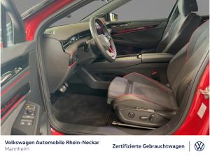 Volkswagen ID.7 Tourer GTX Allrad AHK Kamera LED Soundsystem UVM