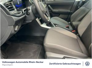 Volkswagen Taigo Life 1.0 TSI LED Navi Einparkhilfe UVM