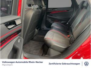 Volkswagen ID.7 Tourer GTX Allrad AHK Kamera LED Soundsystem UVM