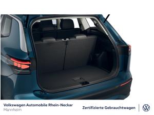 Volkswagen Tayron 1.5 TSI LIFE Automatik AHK LED Kamera UVM