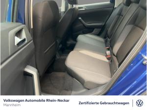Volkswagen Taigo Life 1.0 TSI LED Navi Einparkhilfe UVM