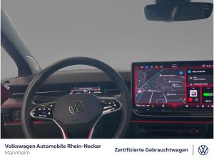 Volkswagen ID.7 Tourer GTX Allrad AHK Kamera LED Soundsystem UVM