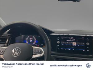 Volkswagen Taigo Life 1.0 TSI LED Navi Einparkhilfe UVM