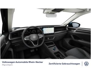 Volkswagen Tayron 1.5 TSI LIFE Automatik AHK LED Kamera UVM