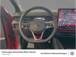 Volkswagen ID.7 Tourer GTX Allrad AHK Kamera LED Soundsystem UVM