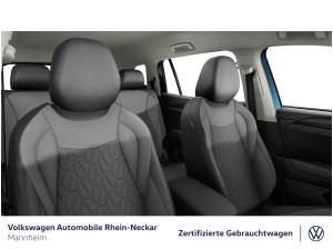 Volkswagen Tayron 1.5 TSI LIFE Automatik AHK LED Kamera UVM