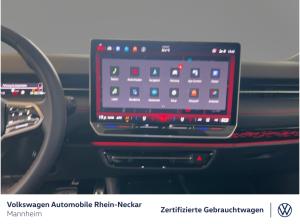 Volkswagen ID.7 Tourer GTX Allrad AHK Kamera LED Soundsystem UVM