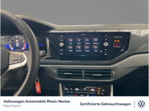 Volkswagen Taigo Life 1.0 TSI LED Navi Einparkhilfe UVM