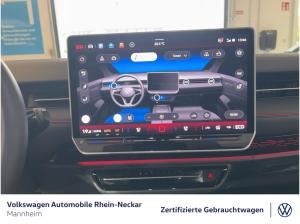Volkswagen ID.7 Tourer GTX Allrad AHK Kamera LED Soundsystem UVM