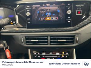 Volkswagen Taigo Life 1.0 TSI LED Navi Einparkhilfe UVM