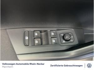 Volkswagen Taigo Life 1.0 TSI LED Navi Einparkhilfe UVM