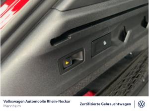 Volkswagen ID.7 Tourer GTX Allrad AHK Kamera LED Soundsystem UVM